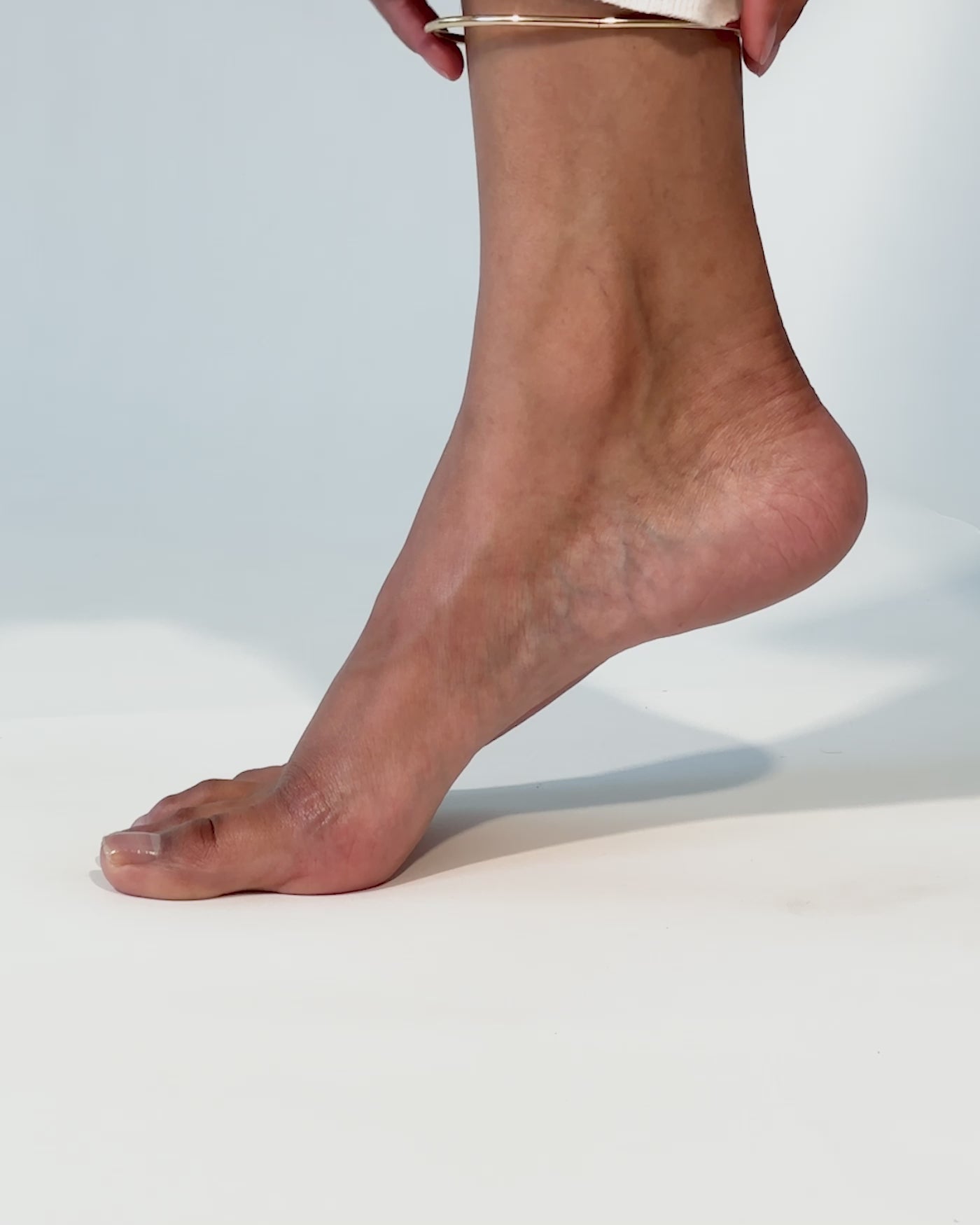 Dane Anklet