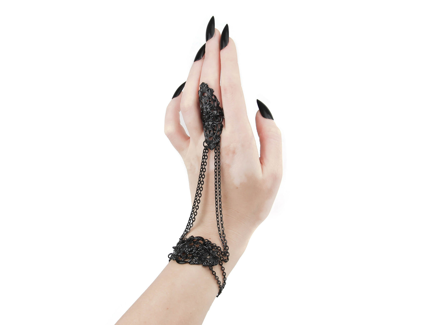 Bracelet with Ring DAE