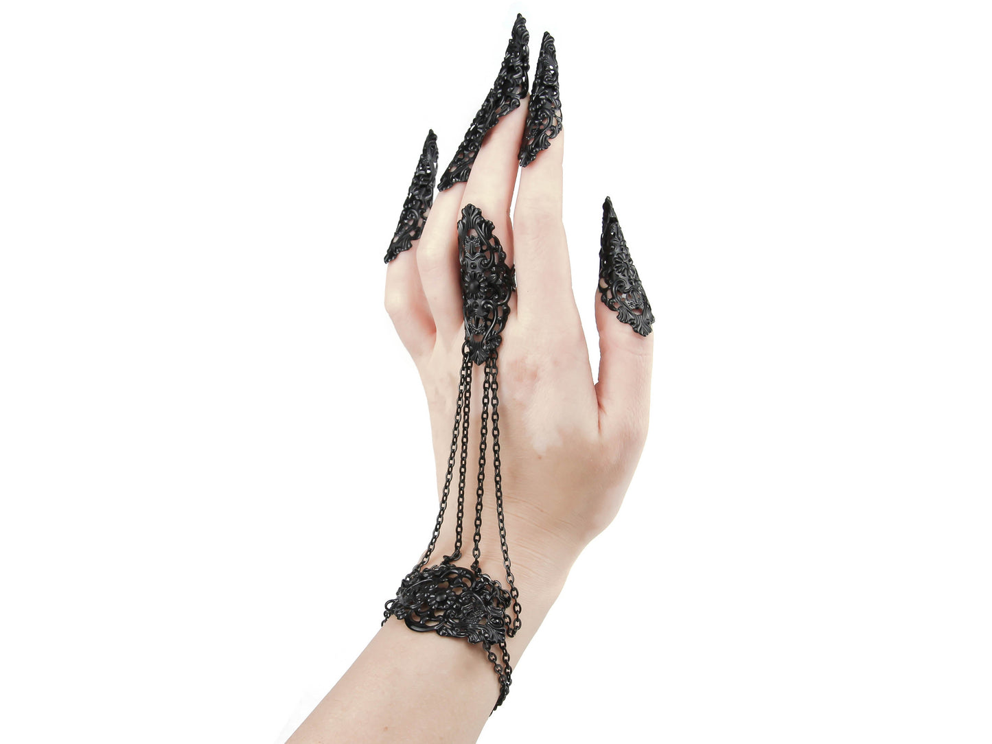 Bracelet with Ring DAE