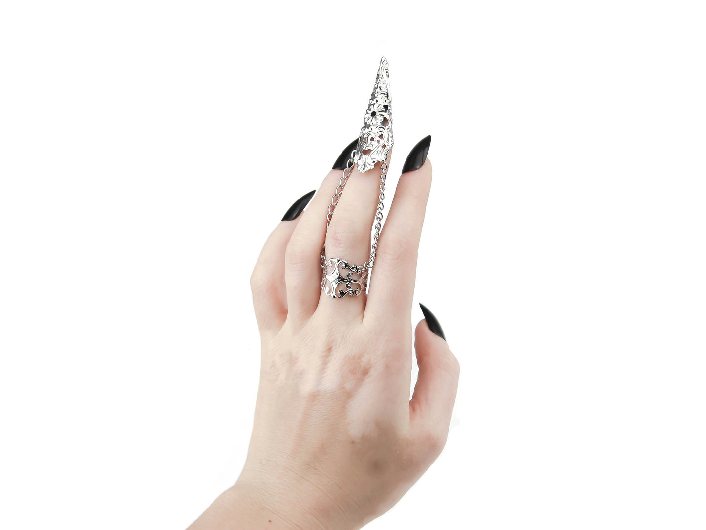 Claw Rings ALIK