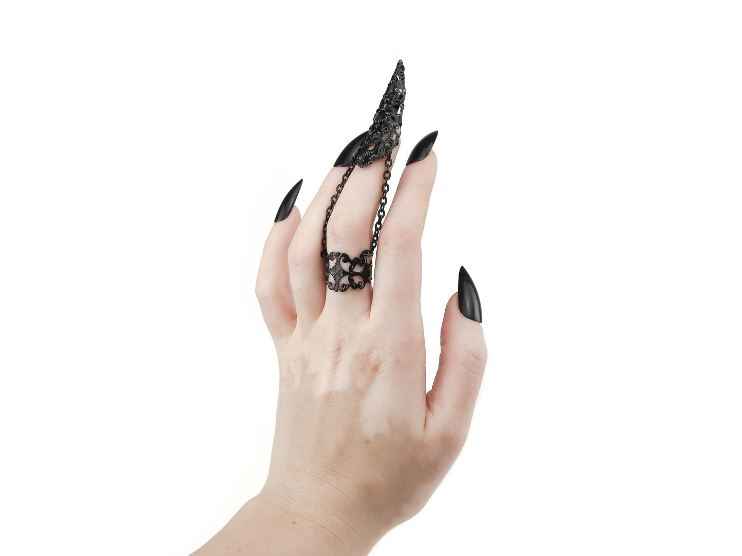 Claw Rings ALIK
