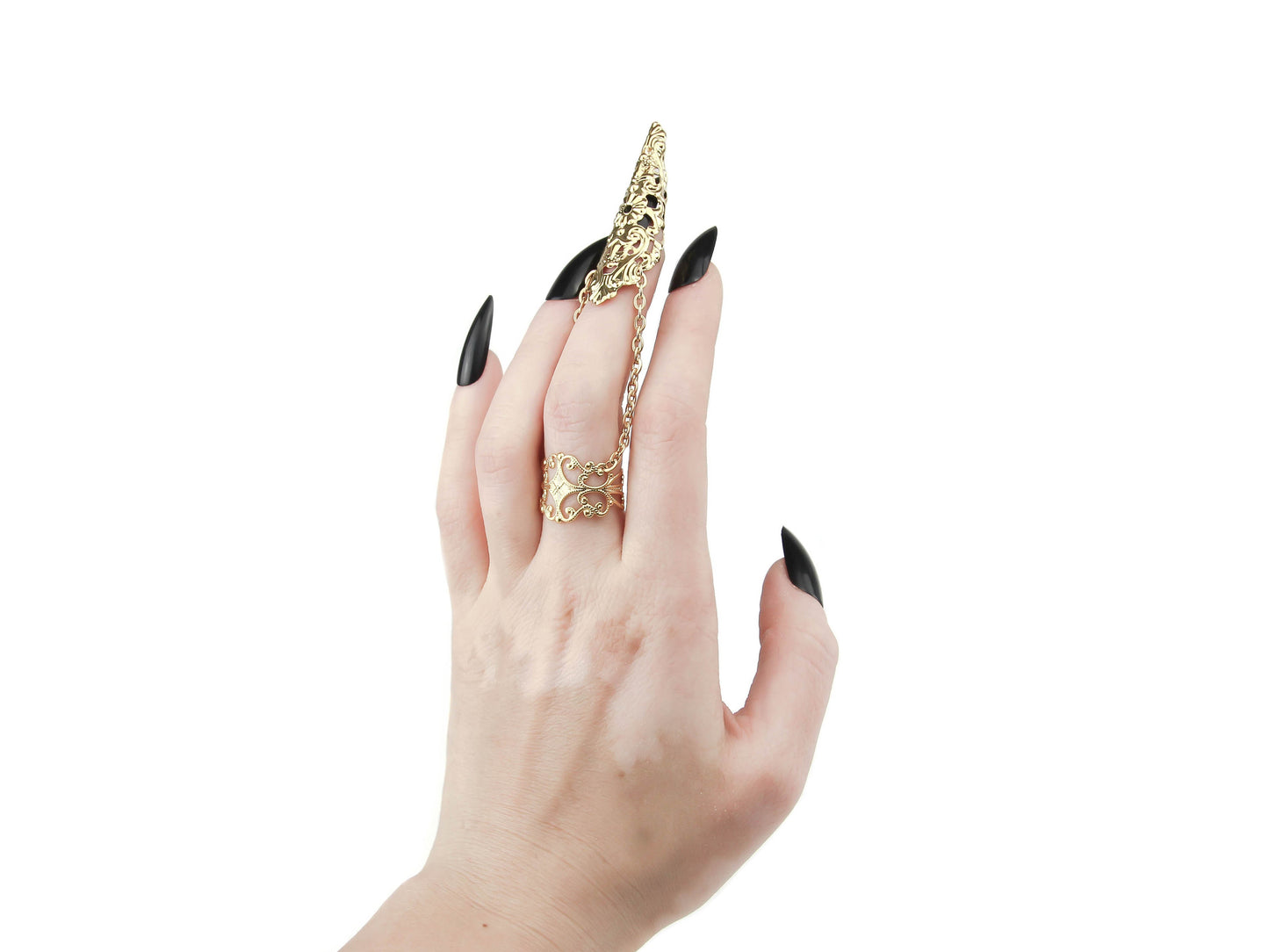 Claw Rings ALIK