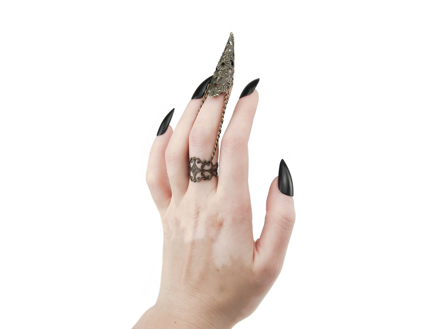 Claw Rings ALIK