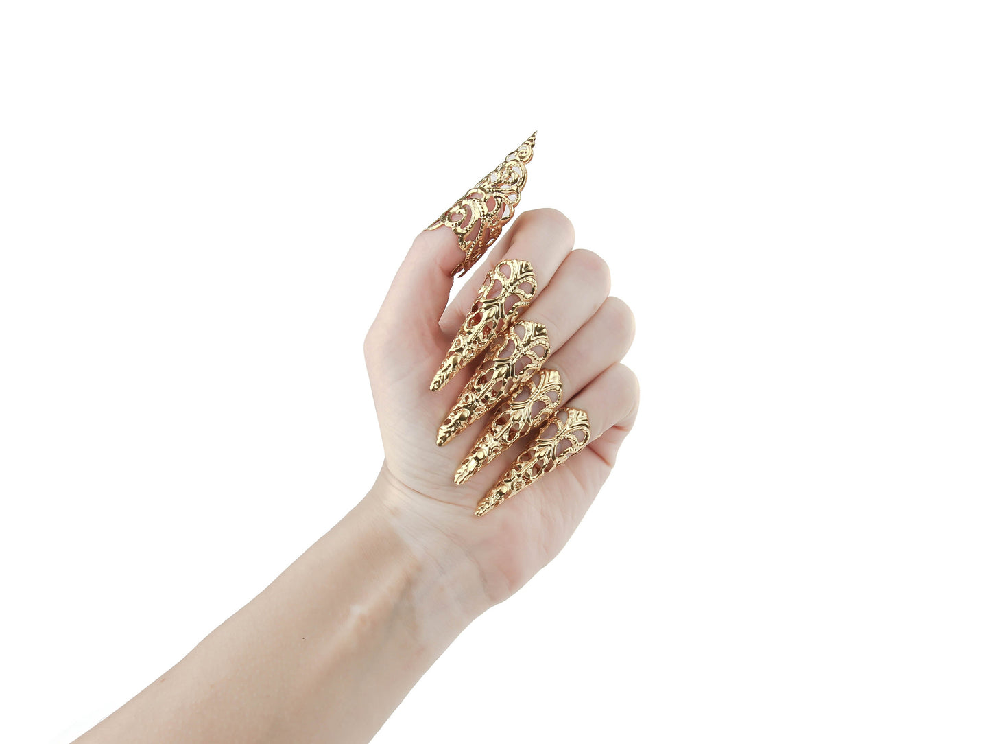 Nail Claws KATRIN