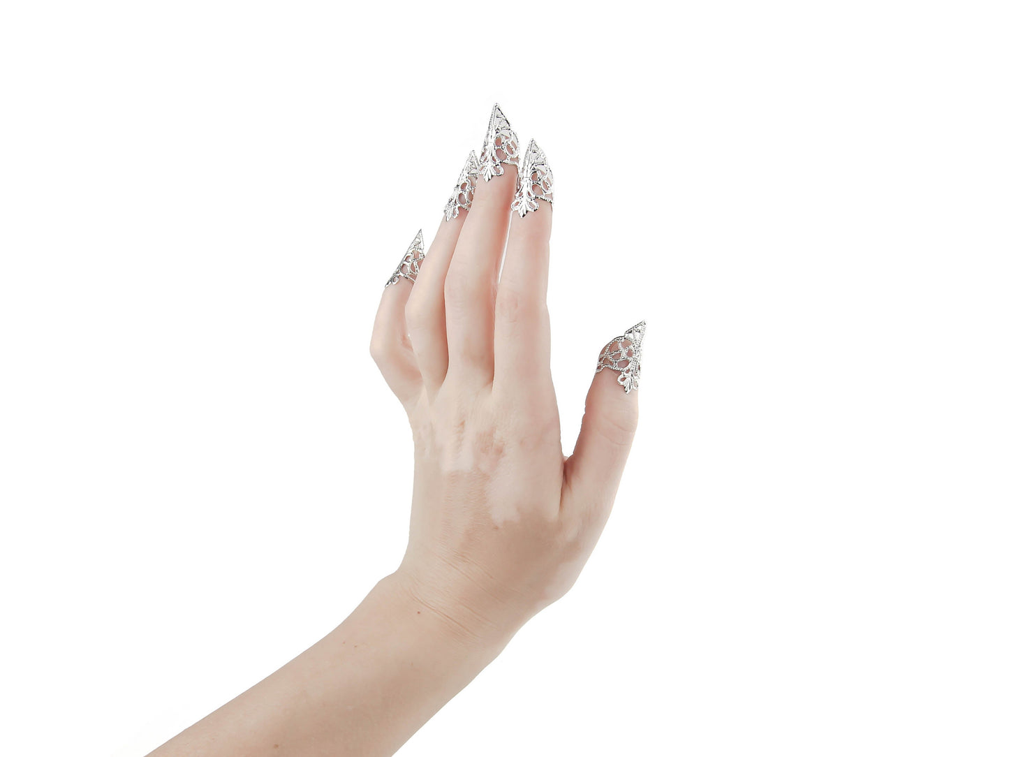 Nail Claws OBSIDIAN