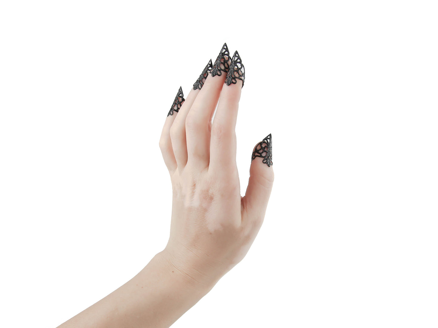 Nail Claws OBSIDIAN