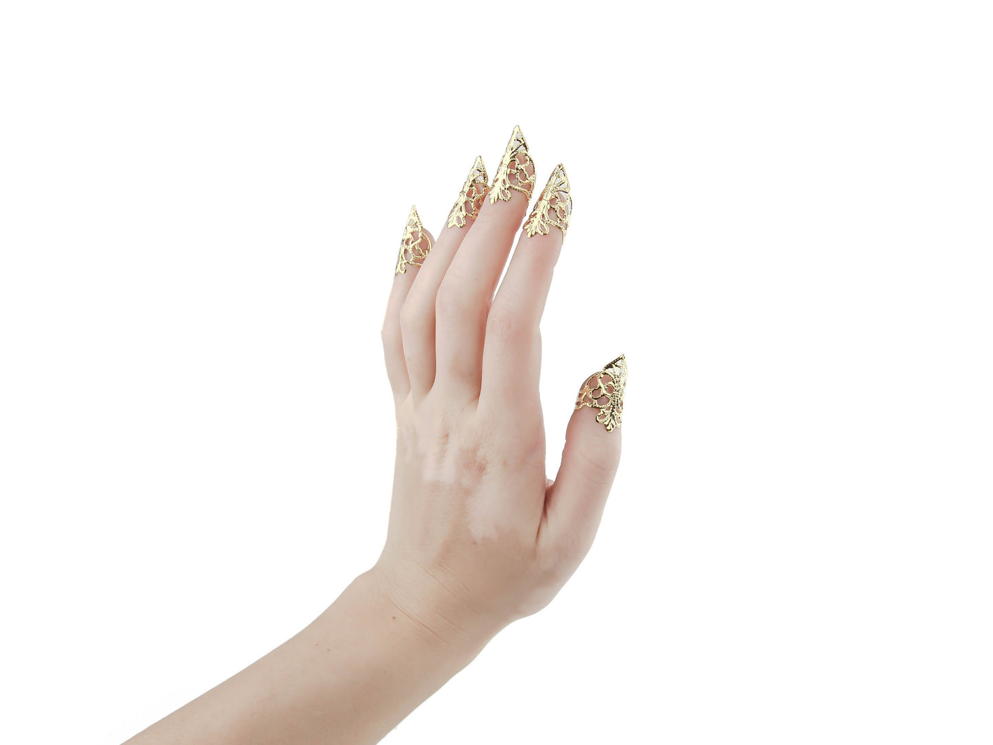 Nail Claws OBSIDIAN