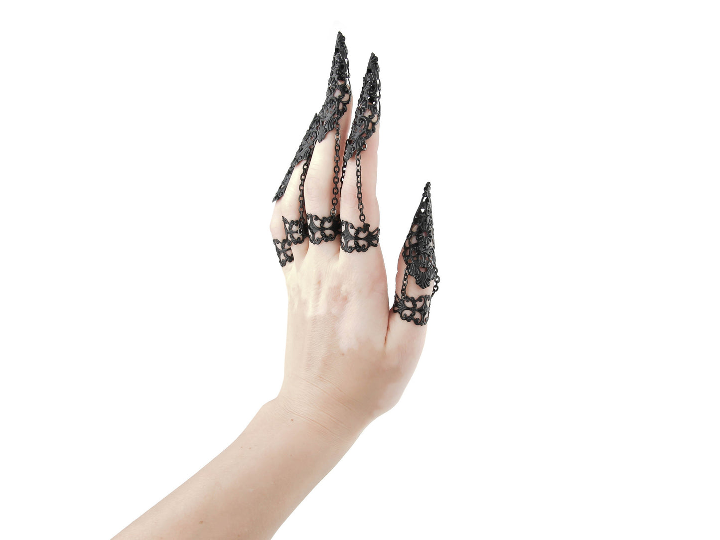 Claw Rings ALIK