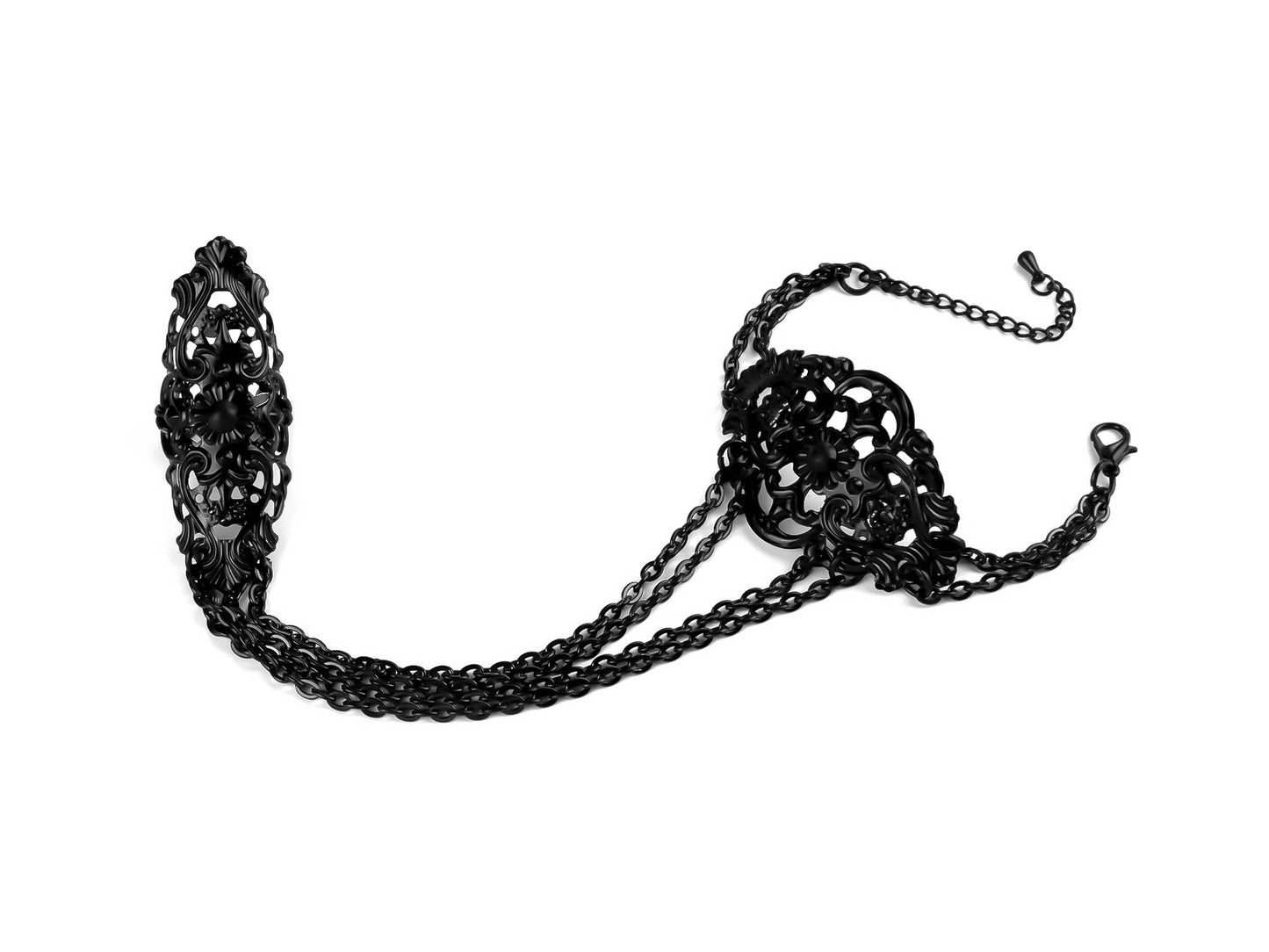 Bracelet with Ring DAE