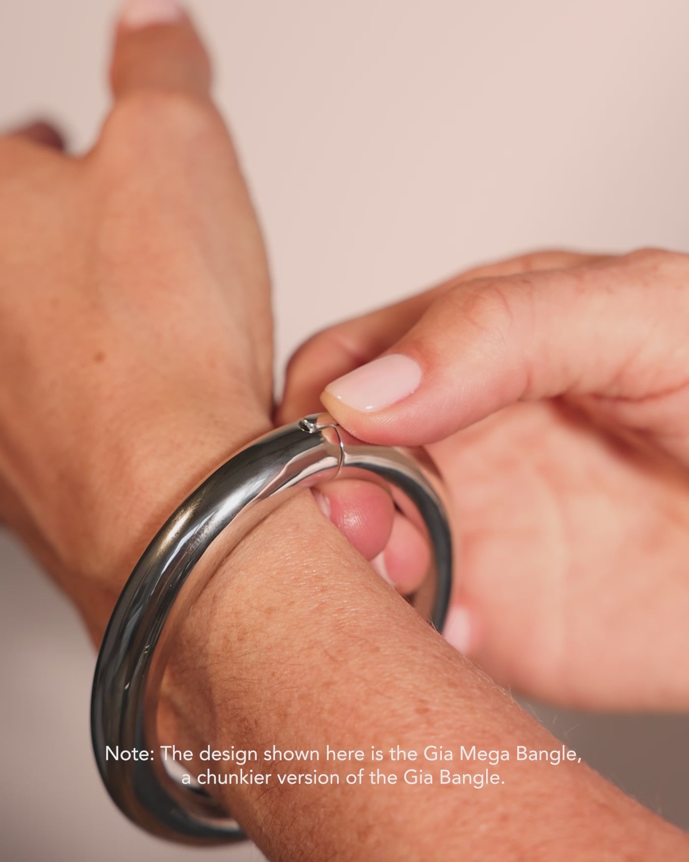 Gia Bangle