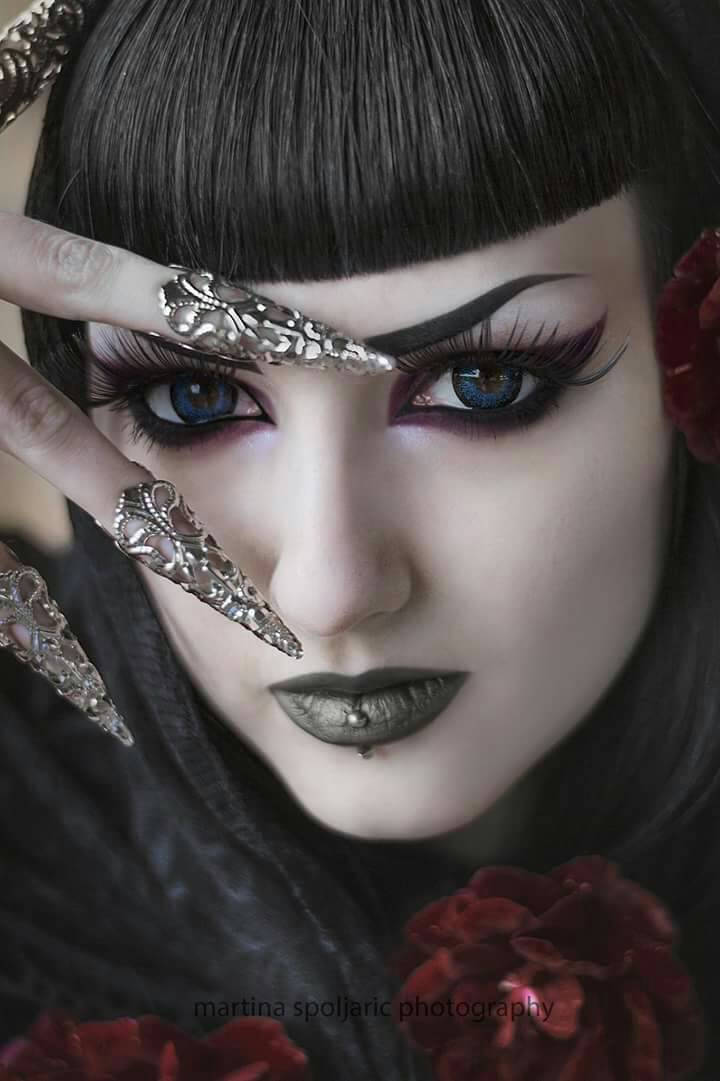 Nail Claws KATRIN