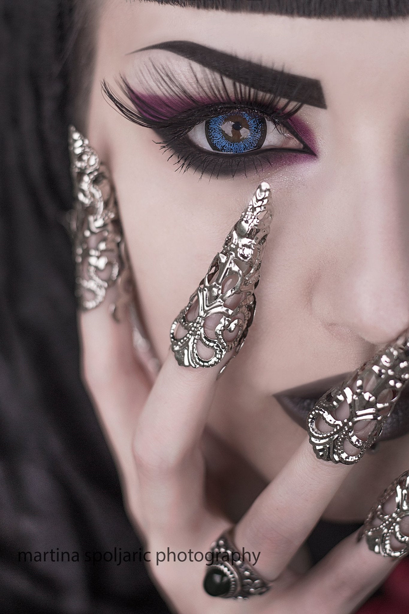 Nail Claws KATRIN