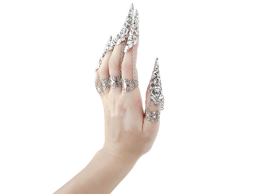 Claw Rings ALIK