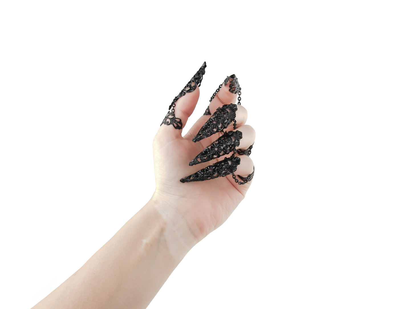 Claw Rings ALIK